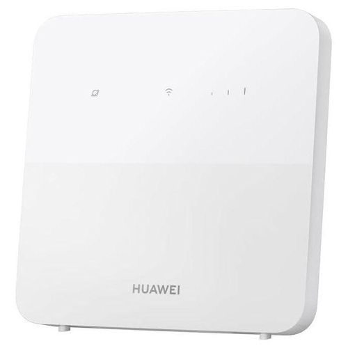 راوتر Box 4G المعروض